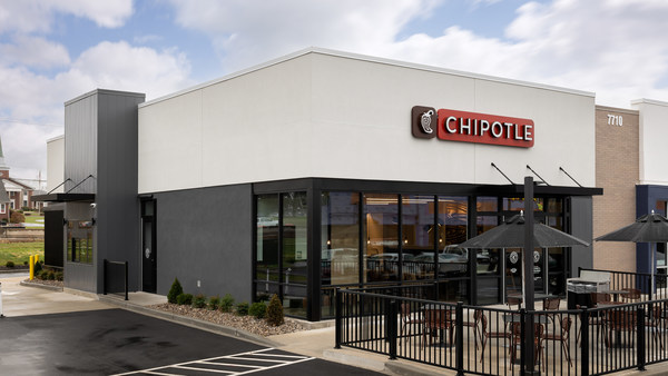 Chipotle Restaurant