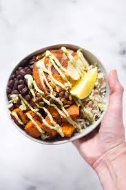 Chipotle's High Protein Bowl