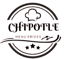 chipotle menu